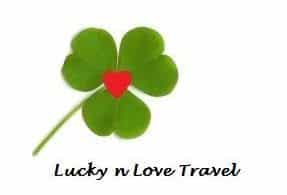 Lucky n Love Travel
